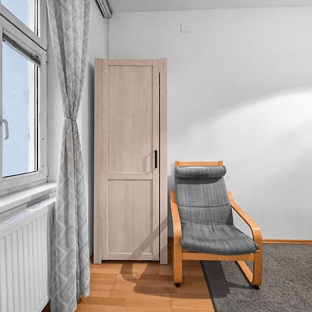 Davidov Stays Danube Viena Exterior foto