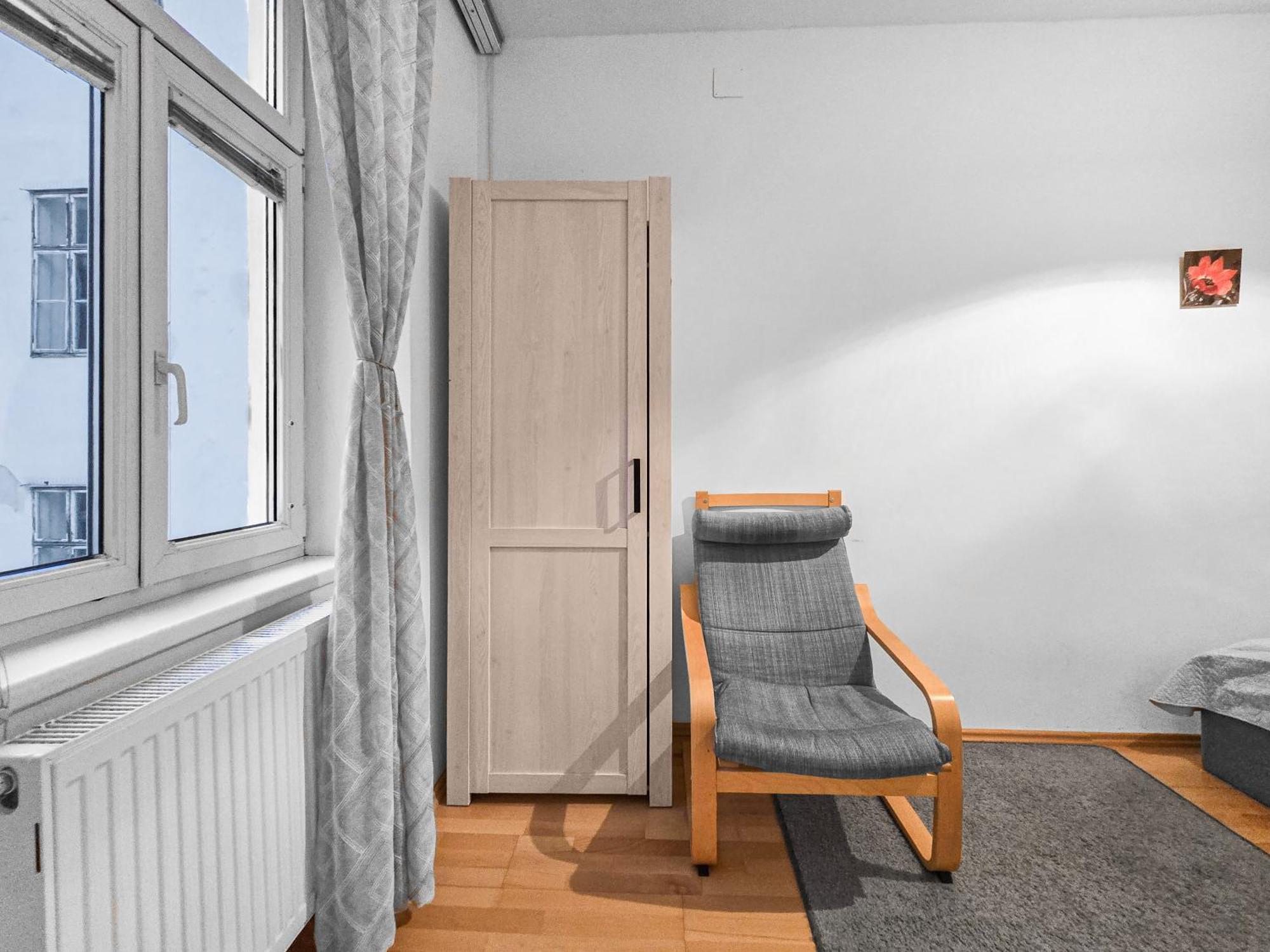 Davidov Stays Danube Viena Exterior foto