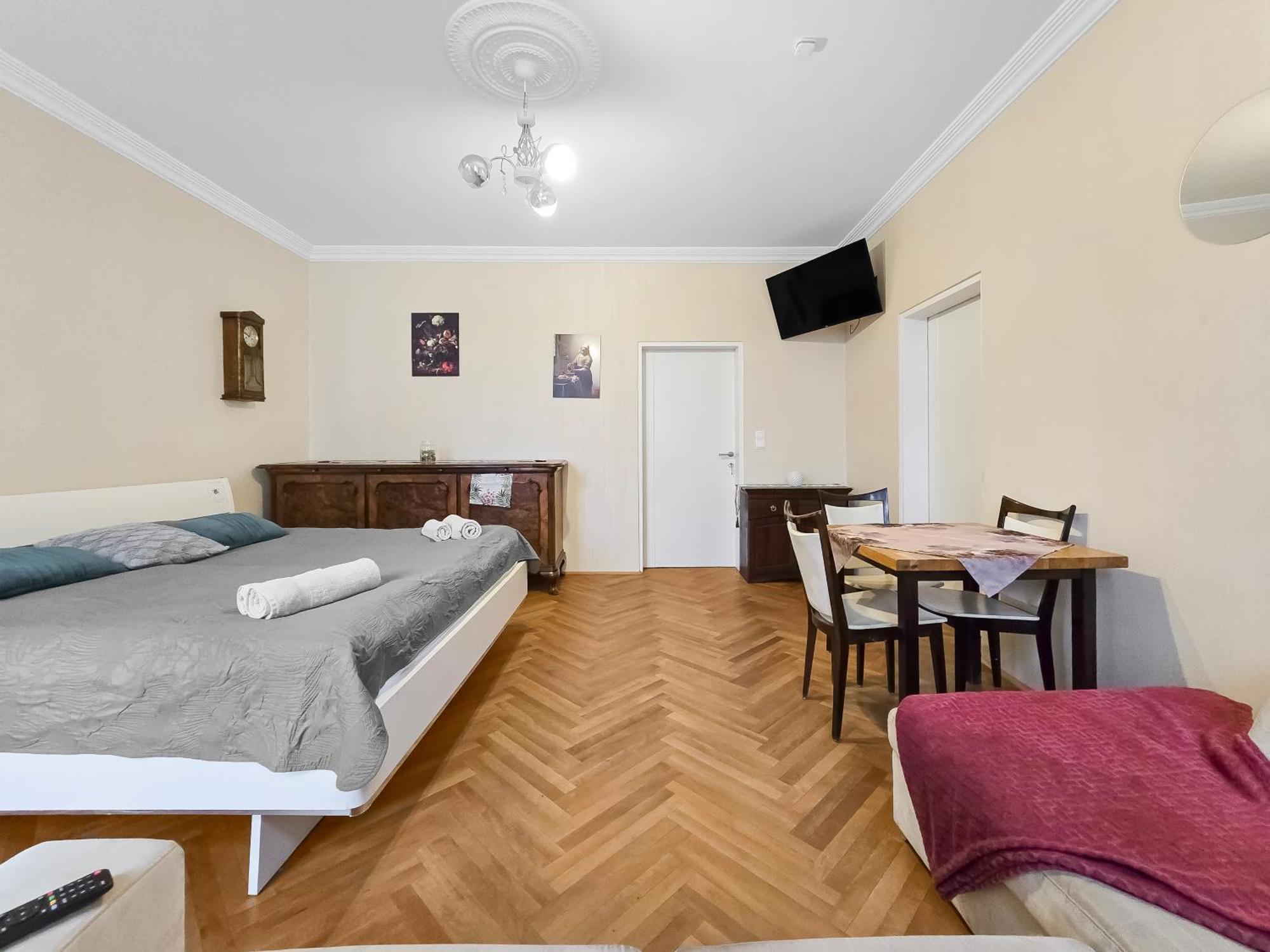 Davidov Stays Danube Viena Exterior foto