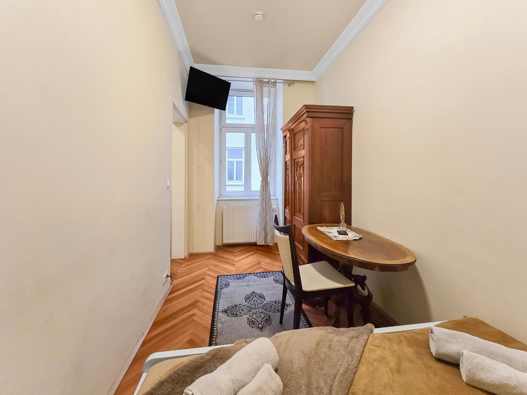 Davidov Stays Danube Viena Exterior foto