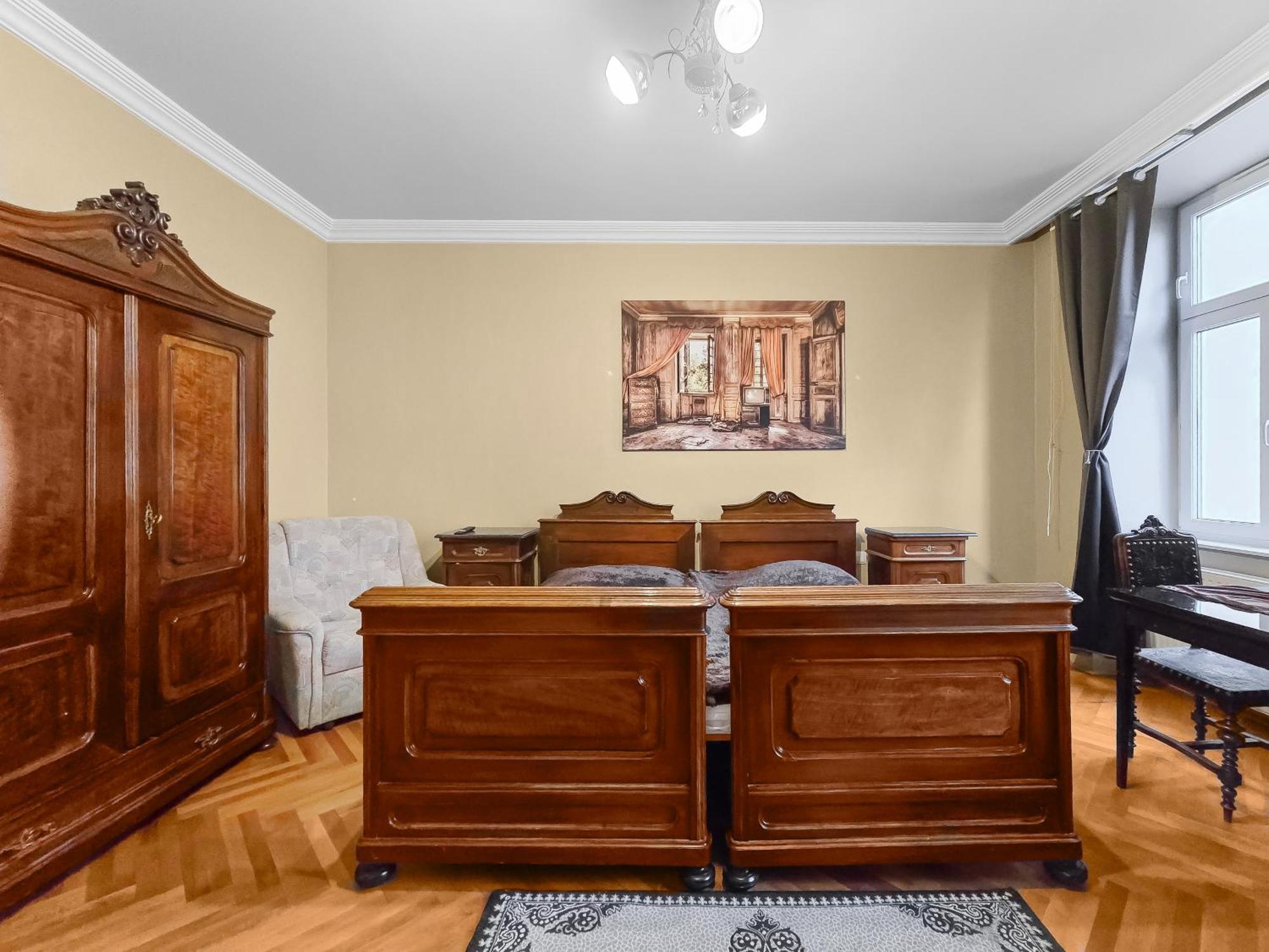 Davidov Stays Danube Viena Exterior foto