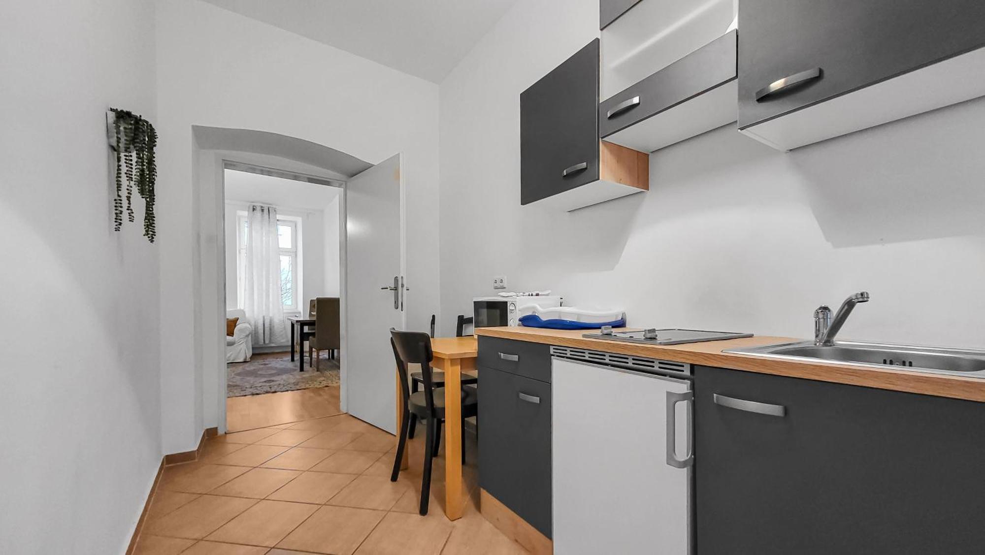Davidov Stays Danube Viena Habitación foto