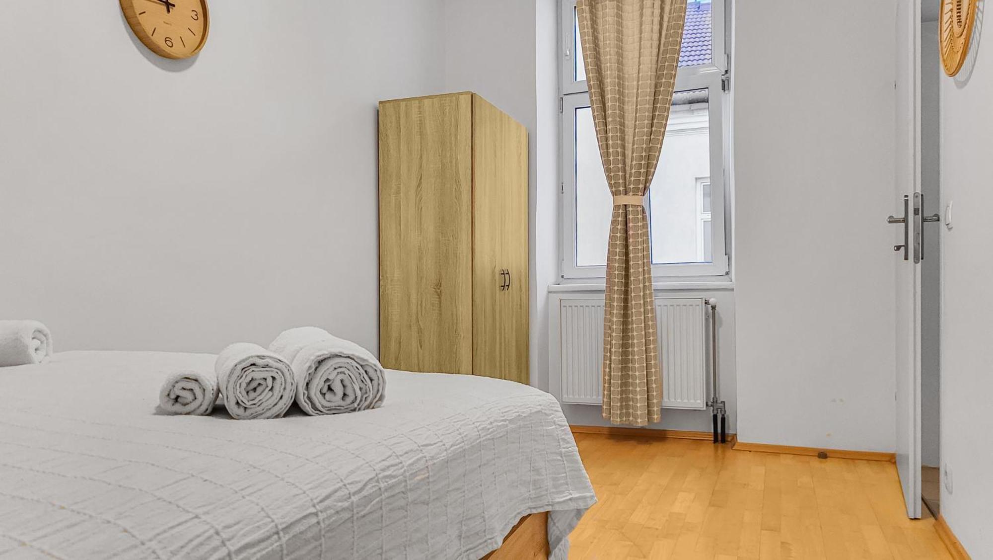 Davidov Stays Danube Viena Habitación foto