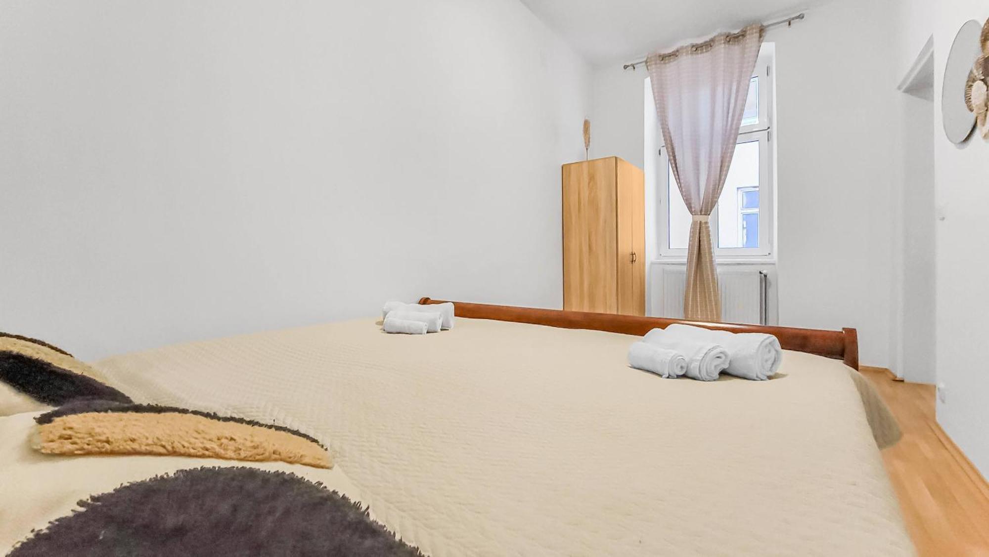 Davidov Stays Danube Viena Habitación foto