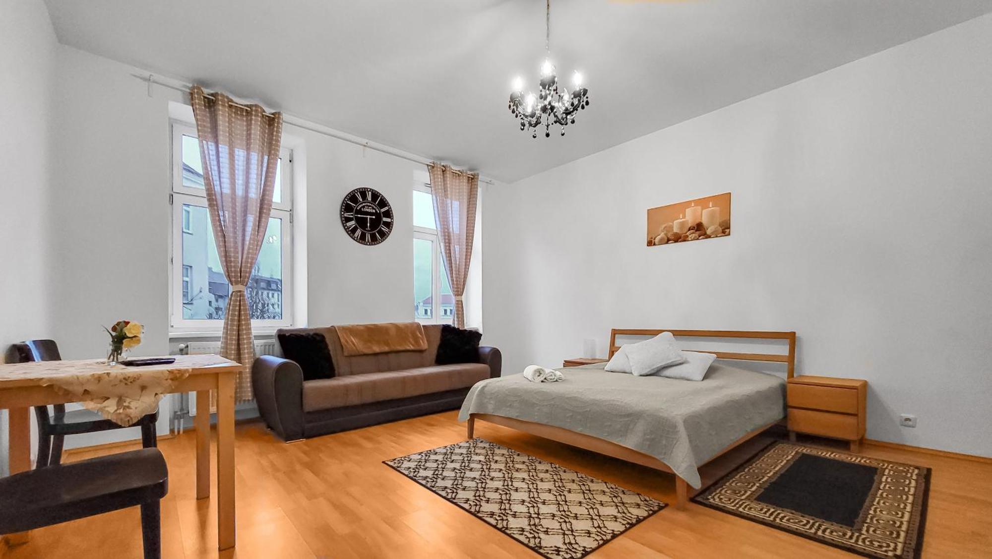 Davidov Stays Danube Viena Habitación foto